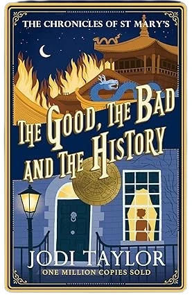 The Good, The Bad and The History